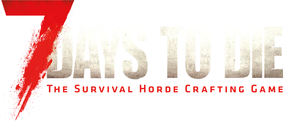 7 Days to Die