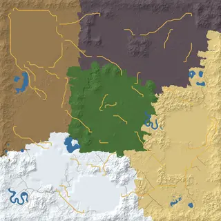 Map of Pregen 6K 01