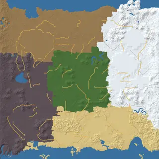 Map of Pregen 8K 02