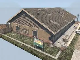 Slummit Apartments in 7 Days to Die