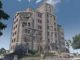 Two Bit Tower in 7 Days to Die