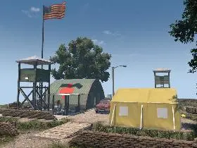 Fort Bags in 7 Days to Die