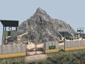 Installation Blue Ridge in 7 Days to Die