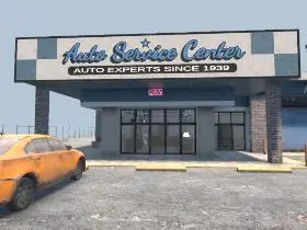 A1 Auto in 7 Days to Die