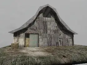 Hay Dude Fields in 7 Days to Die