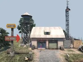 Bart's Salvage in 7 Days to Die
