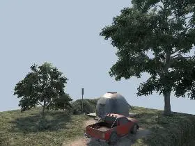 The Cylinder in 7 Days to Die
