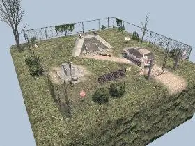 Best Pals Shelter in 7 Days to Die