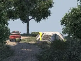 Tracey Family Shelter in 7 Days to Die