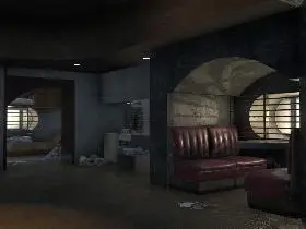 Duck Station in 7 Days to Die