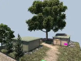Blue Sky Project in 7 Days to Die