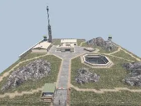 Area 7 in 7 Days to Die