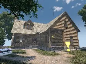 The TJ Morales Residence in 7 Days to Die