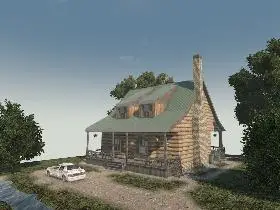 The Broken Axe in 7 Days to Die