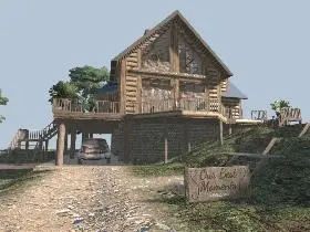 Our Best Moments in 7 Days to Die