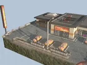Carl's Cars in 7 Days to Die