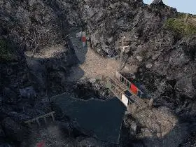 Steer Gulch in 7 Days to Die