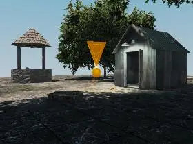 Pete's Hidey Hole in 7 Days to Die