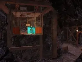 Mushroom Mining Company in 7 Days to Die