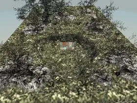 Hobo Cave in 7 Days to Die