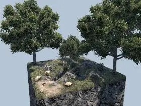 The Secret Chamber in 7 Days to Die