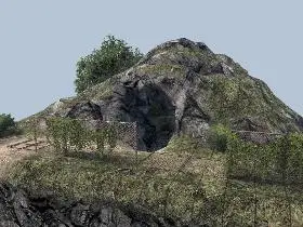 Devil's Cauldron in 7 Days to Die