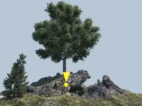 The Breather's Pocket in 7 Days to Die