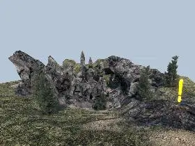 The Eater's Gate in 7 Days to Die