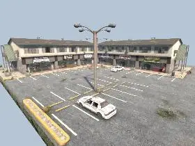Elzner's Emporium in 7 Days to Die