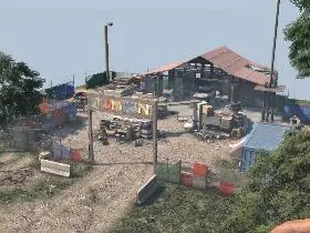Junkin in 7 Days to Die
