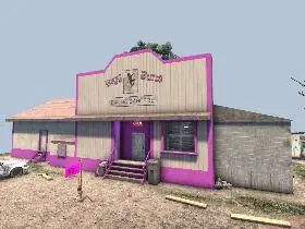 Pink Penny's in 7 Days to Die