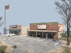 Federal Appliance in 7 Days to Die