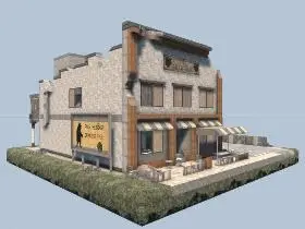 The Bear Den in 7 Days to Die