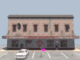 Red Ruby's in 7 Days to Die