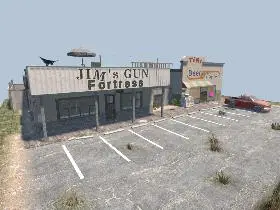 Jim & Tim's Bullets and Booze in 7 Days to Die