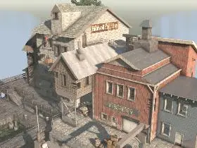 Haulwell Freight in 7 Days to Die