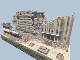 Stand Tower in 7 Days to Die