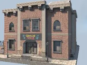Special Totz in 7 Days to Die