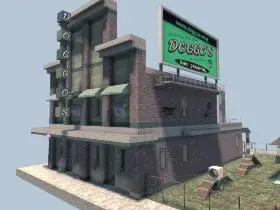 Doggos in 7 Days to Die