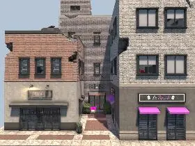 Le Spank in 7 Days to Die