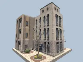 Trilogy Suites in 7 Days to Die