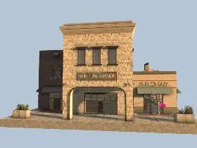 Century Outlet in 7 Days to Die