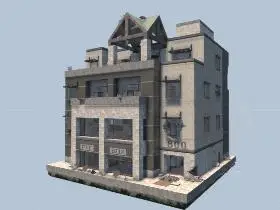 Fit Box in 7 Days to Die