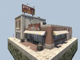 Meat You Here Butchery in 7 Days to Die