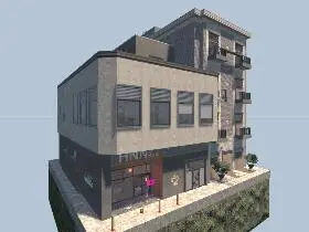 HNN Bank in 7 Days to Die