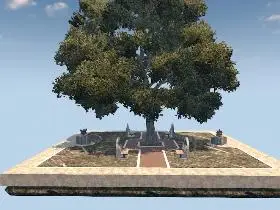 Detour Park in 7 Days to Die