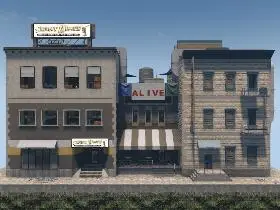 Joe's Junction in 7 Days to Die