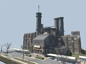 Shotgun Messiah Factory in 7 Days to Die