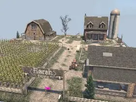 Hersh Farm in 7 Days to Die