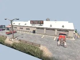 Hogzilla Ranch LLC in 7 Days to Die